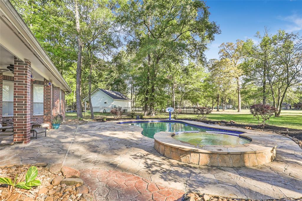 26719 Fairway Oaks Court, Huffman, Texas image 26