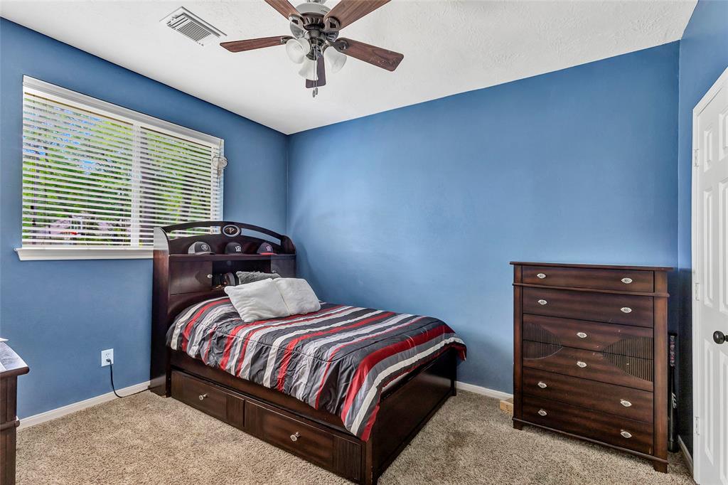 26719 Fairway Oaks Court, Huffman, Texas image 21