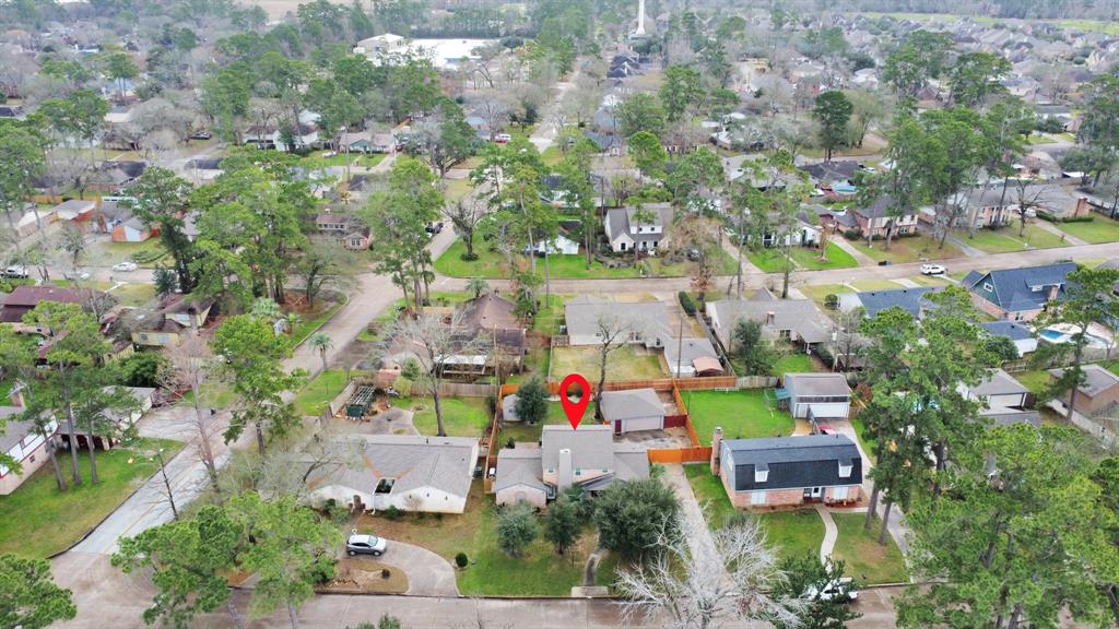 607 Magic Oaks Drive, Spring, Texas image 35