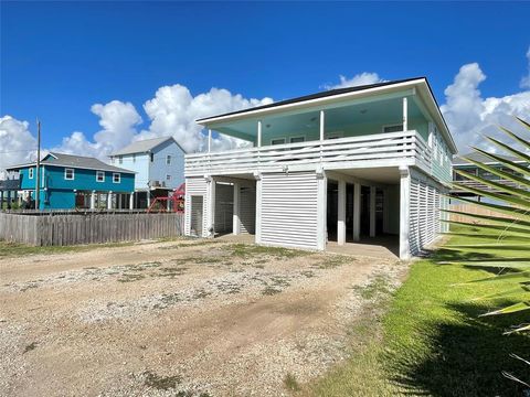 A home in Surfside Beach