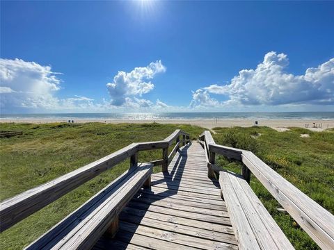 A home in Surfside Beach