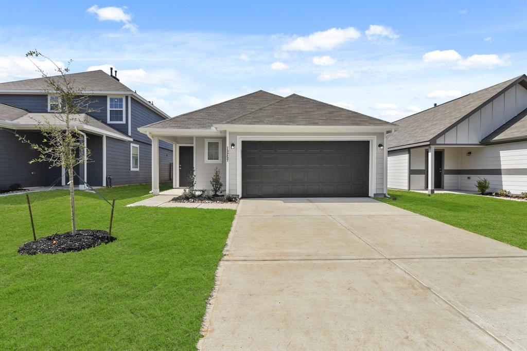 13257 Musky Drive, Conroe, Texas image 1