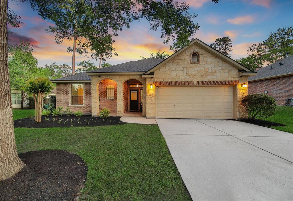 7111 Black Forest Drive, Magnolia, Texas image 3