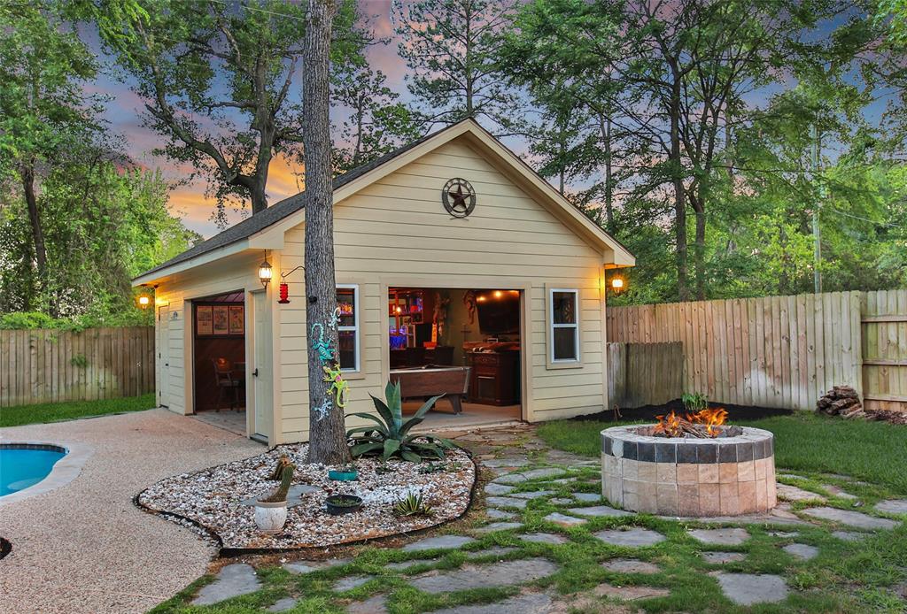 7111 Black Forest Drive, Magnolia, Texas image 31