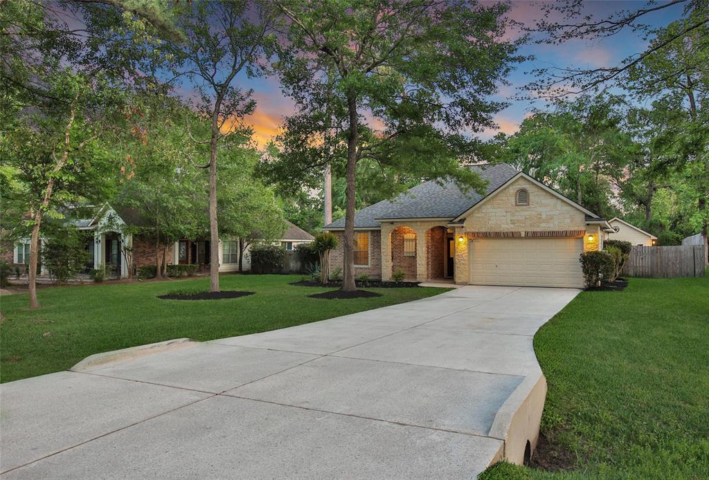 7111 Black Forest Drive, Magnolia, Texas image 38