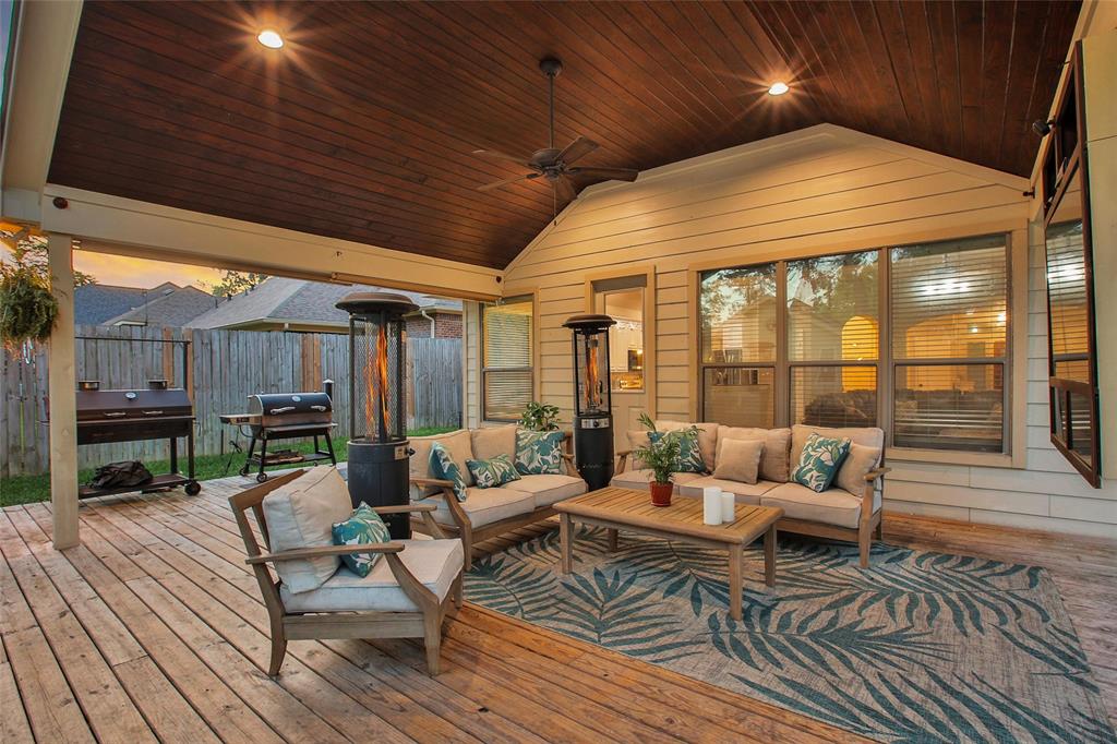 7111 Black Forest Drive, Magnolia, Texas image 27