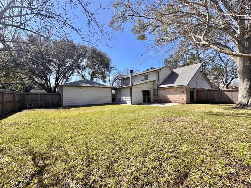 2706 Quail Valley East, Missouri City, Texas image 25