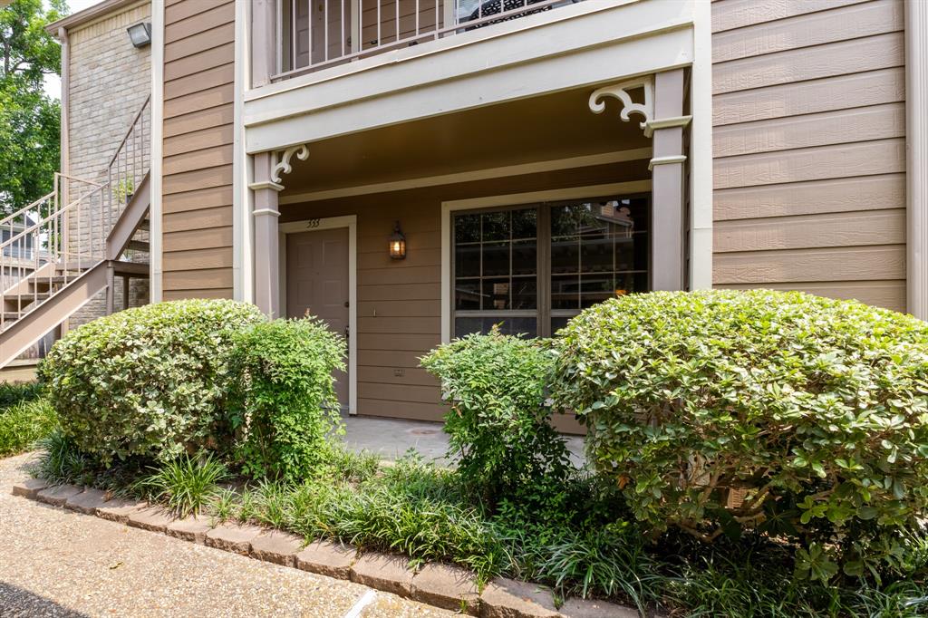 1860 White Oak Drive #333, Houston, Texas image 1