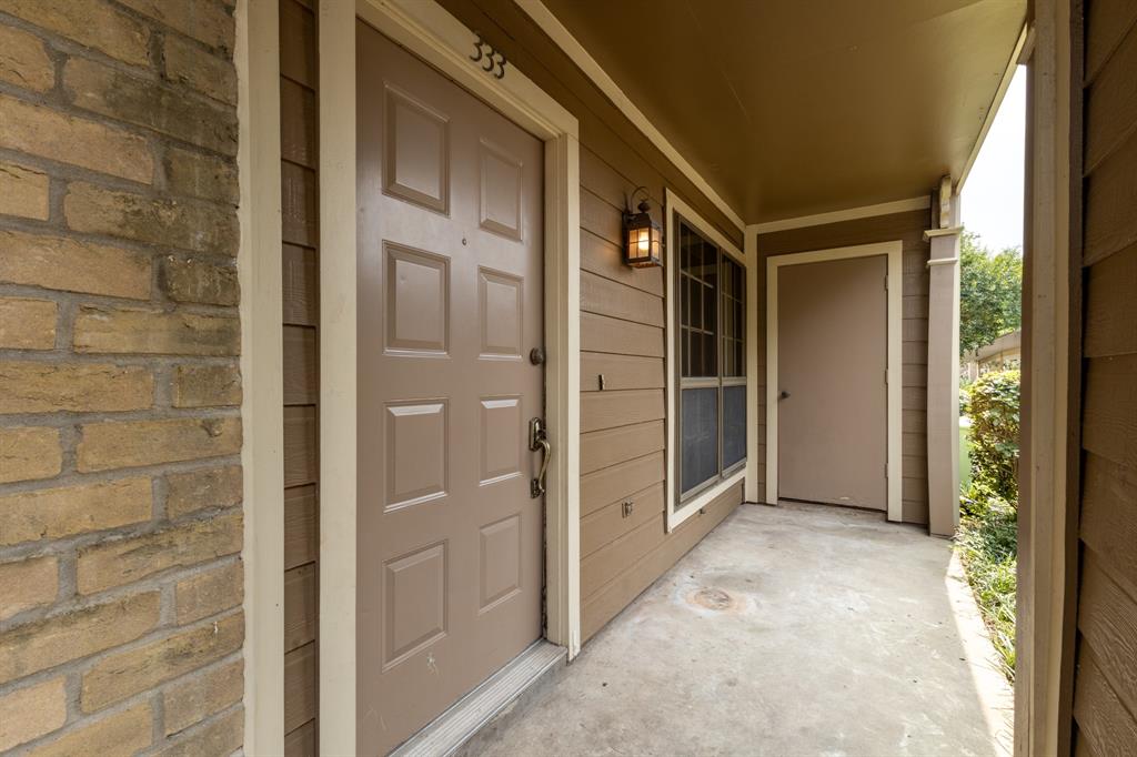 1860 White Oak Drive #333, Houston, Texas image 12