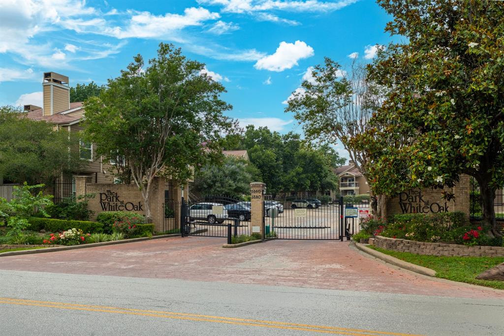 1860 White Oak Drive #333, Houston, Texas image 15
