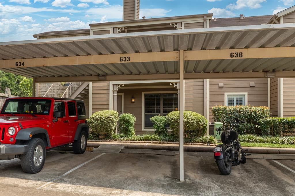 1860 White Oak Drive #333, Houston, Texas image 13