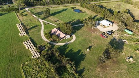 11360 US Highway 287 S Pennington TX 75856