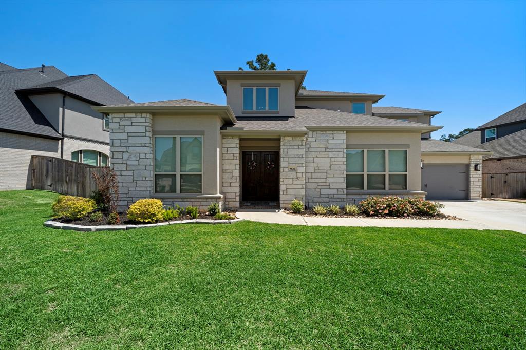 908 Falcon Hollow Lane, Pinehurst, Texas image 5