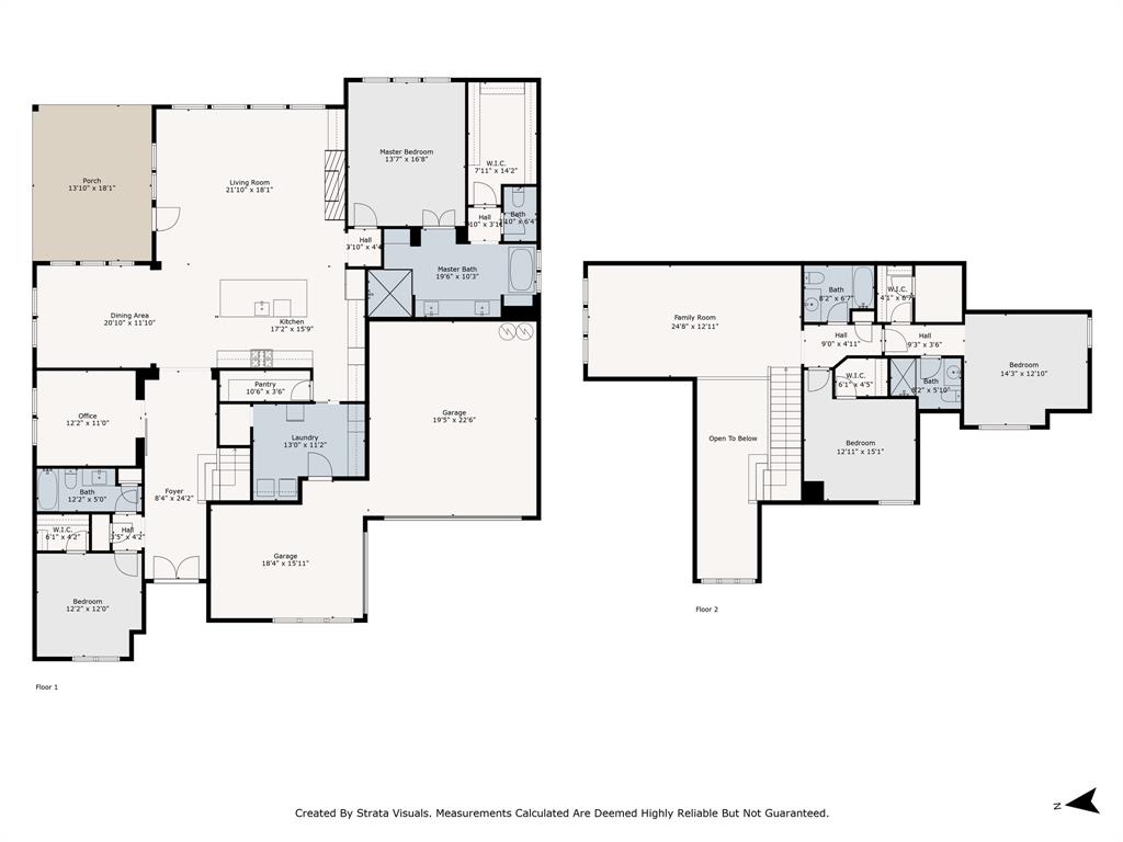 908 Falcon Hollow Lane, Pinehurst, Texas image 50