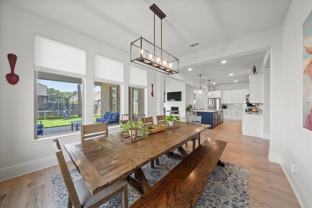 908 Falcon Hollow Lane, Pinehurst, Texas image 16