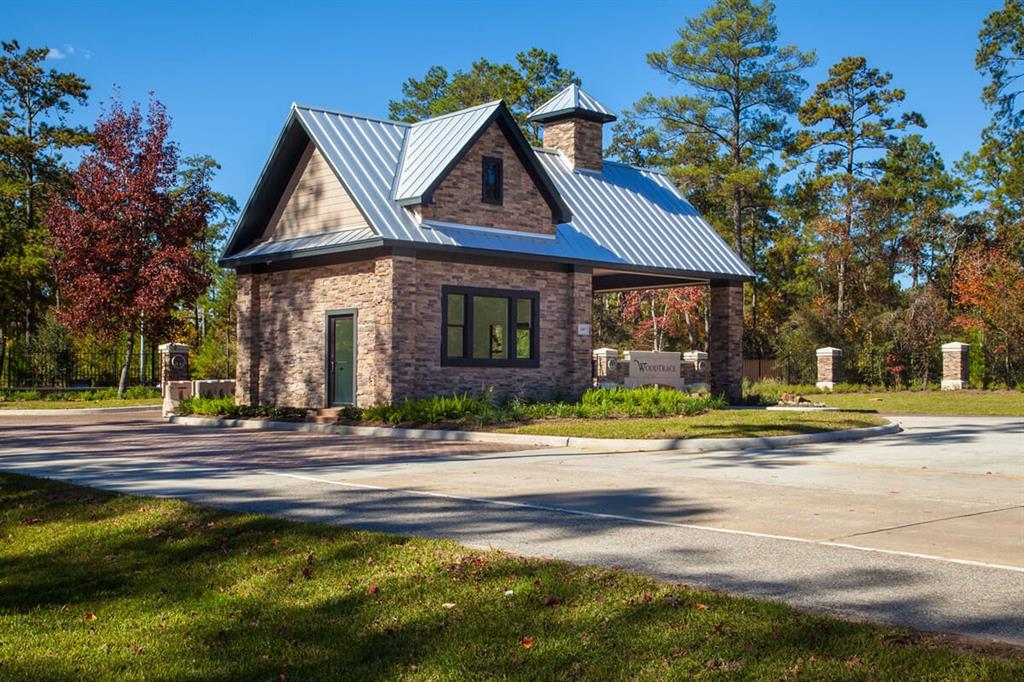 908 Falcon Hollow Lane, Pinehurst, Texas image 45