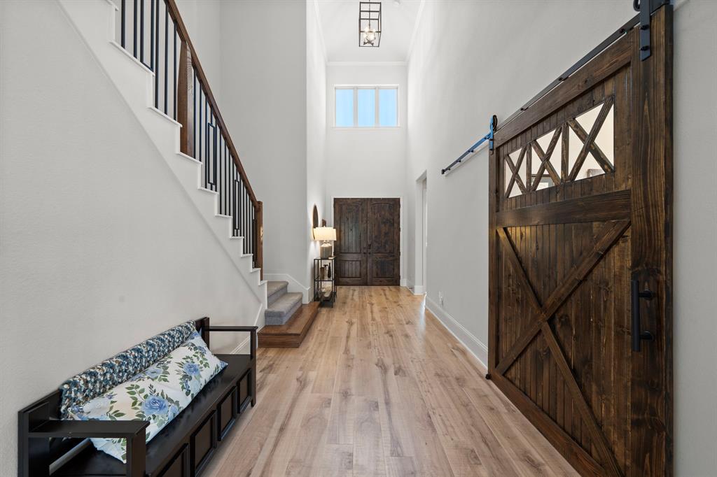 908 Falcon Hollow Lane, Pinehurst, Texas image 7