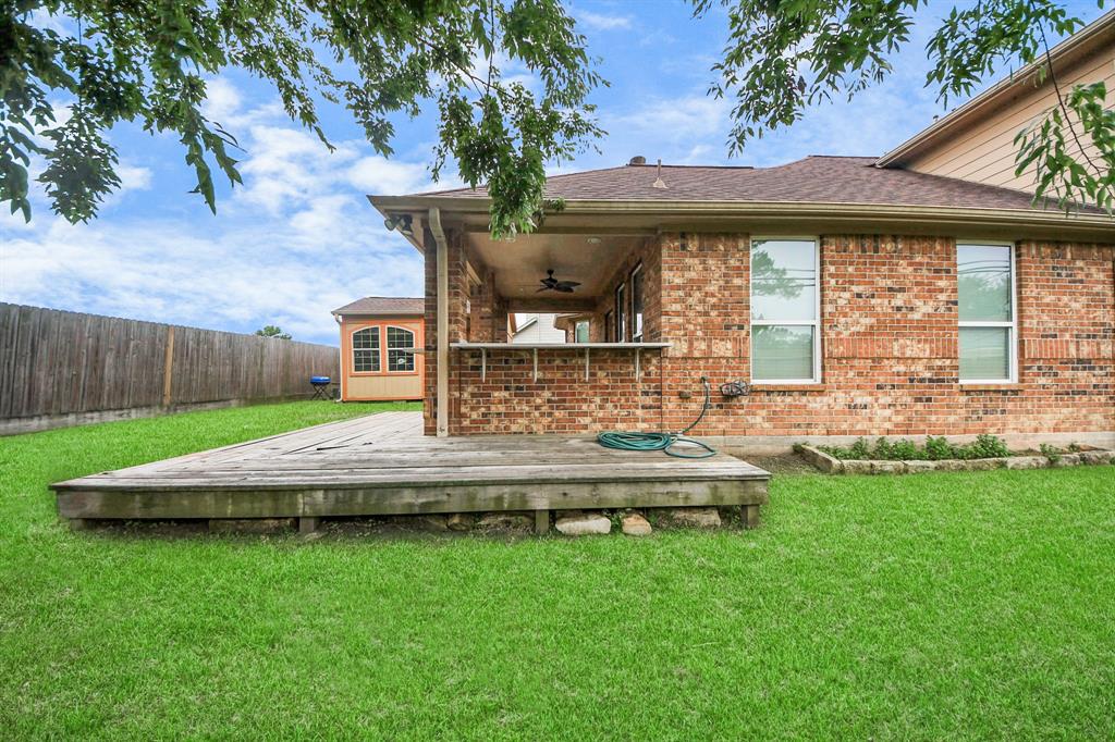 10447 Tree Hollow Circle, La Porte, Texas image 42