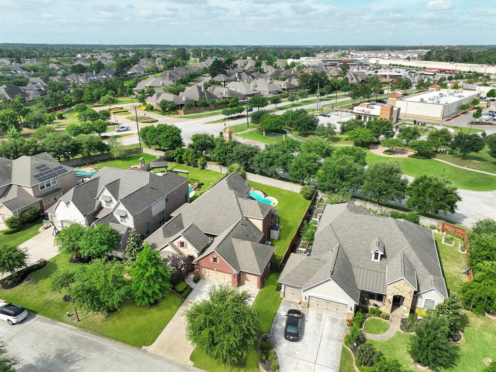 20111 Quicktime Court, Spring, Texas image 39