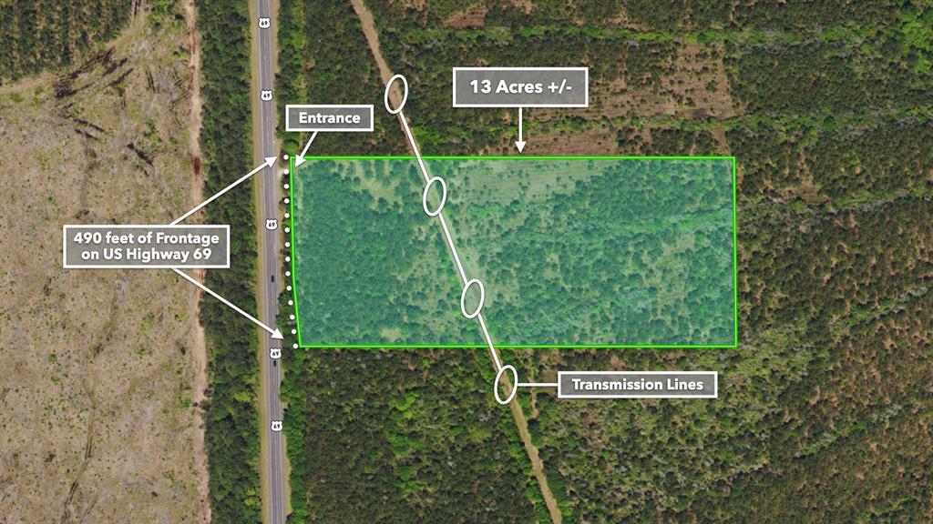 14650 Hwy 69n Road, Village Mills, Texas image 6