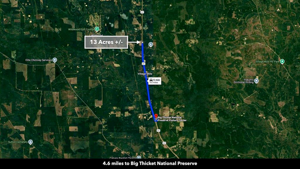 14650 Hwy 69n Road, Village Mills, Texas image 33