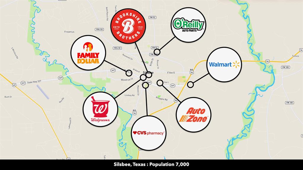 14650 Hwy 69n Road, Village Mills, Texas image 36