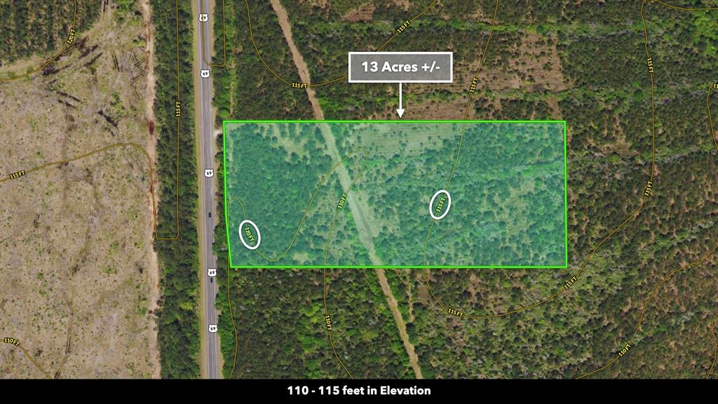 14650 Hwy 69n Road, Village Mills, Texas image 7