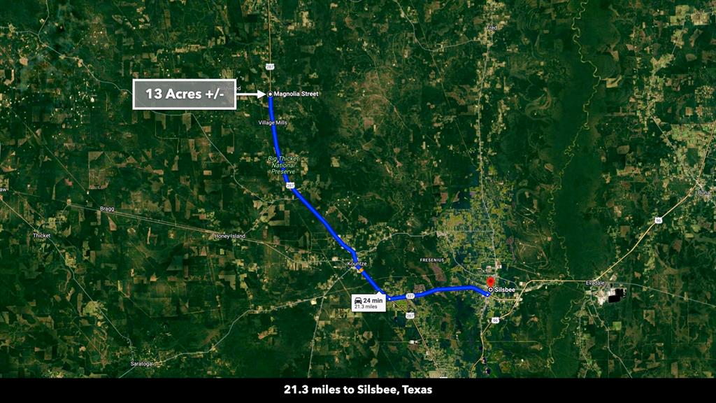 14650 Hwy 69n Road, Village Mills, Texas image 35