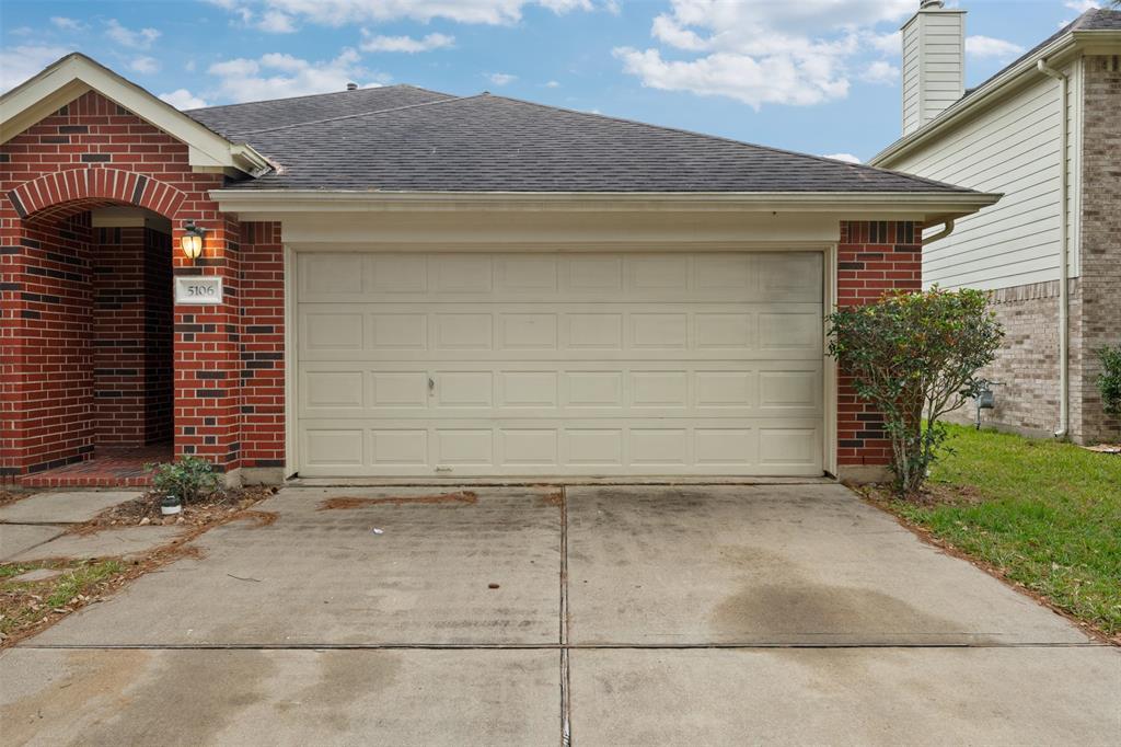 5106 Juniper Walk Lane, Katy, Texas image 7