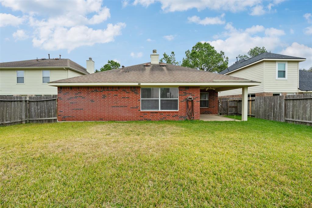 5106 Juniper Walk Lane, Katy, Texas image 11