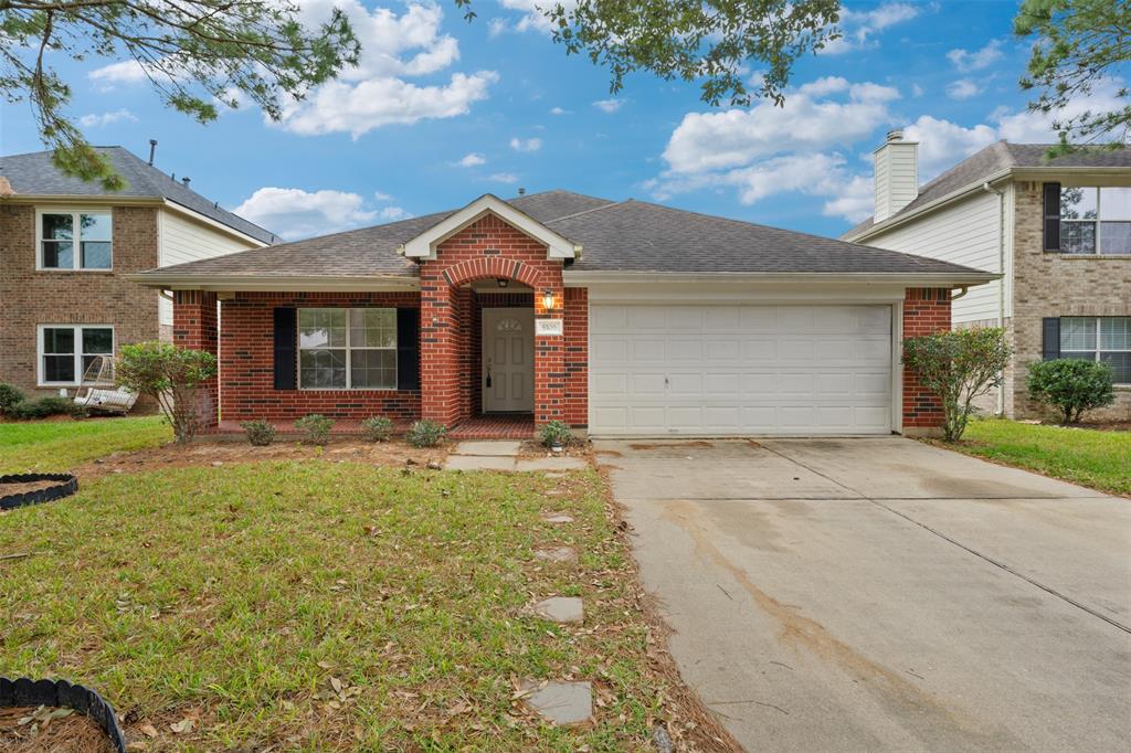 5106 Juniper Walk Lane, Katy, Texas image 1