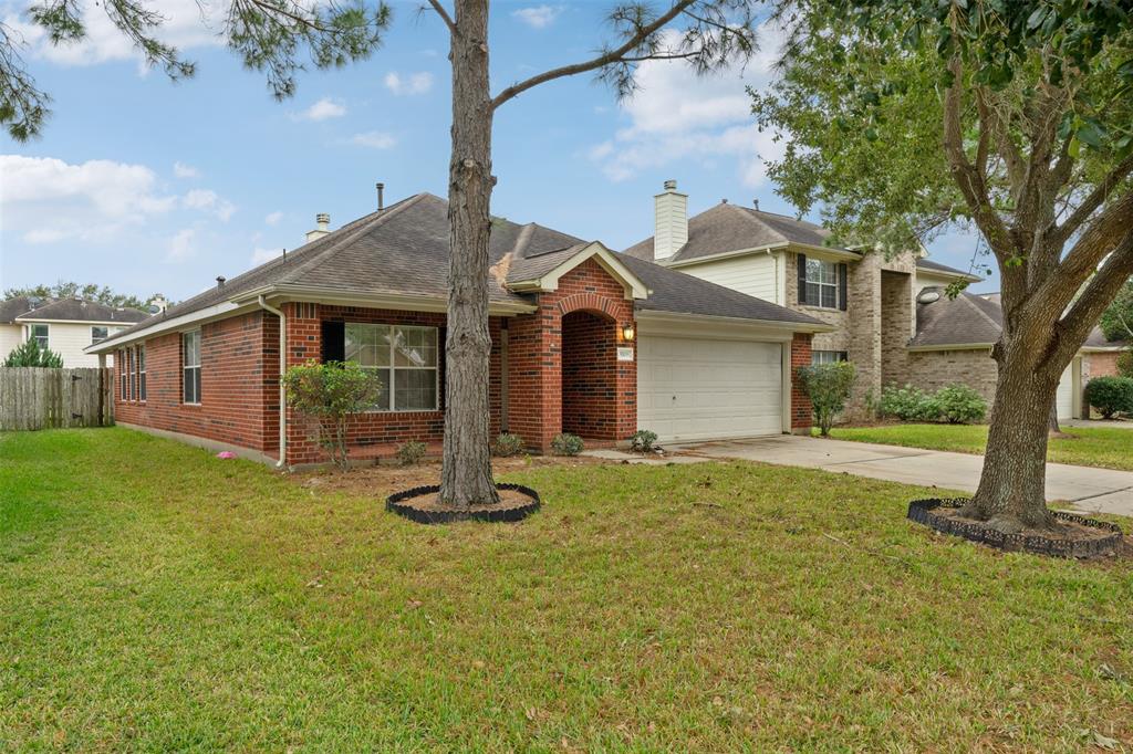 5106 Juniper Walk Lane, Katy, Texas image 5