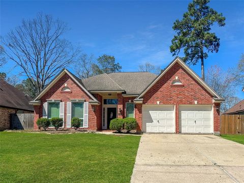 5315 Arbor Bridge Court, Houston, TX 77345 - #: 44692562