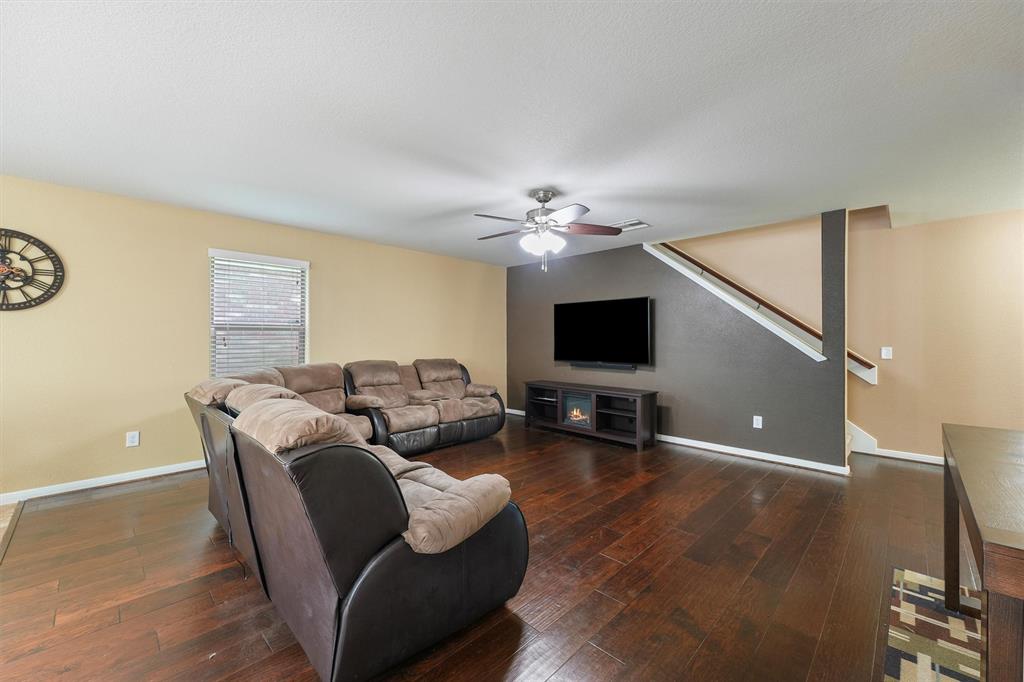 15426 Hope Shadow Court, Cypress, Texas image 5