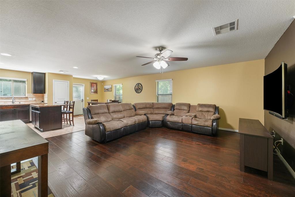 15426 Hope Shadow Court, Cypress, Texas image 4