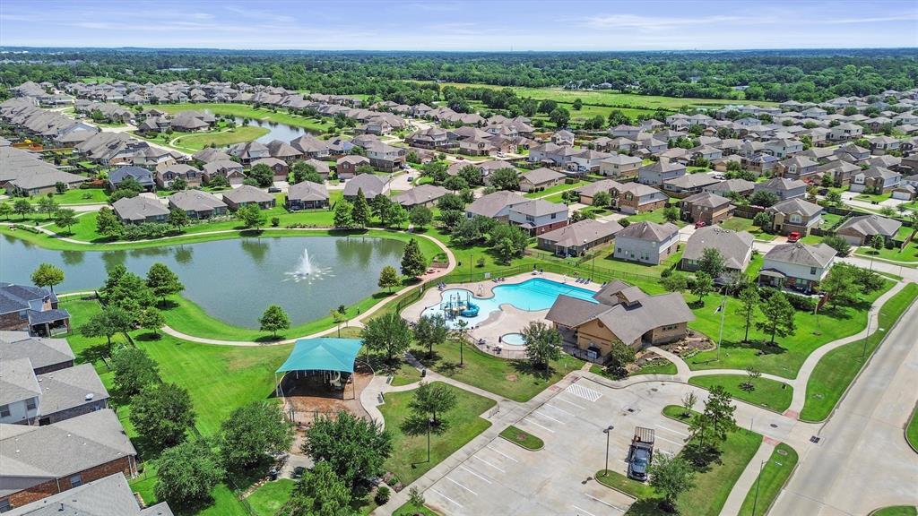 15426 Hope Shadow Court, Cypress, Texas image 21