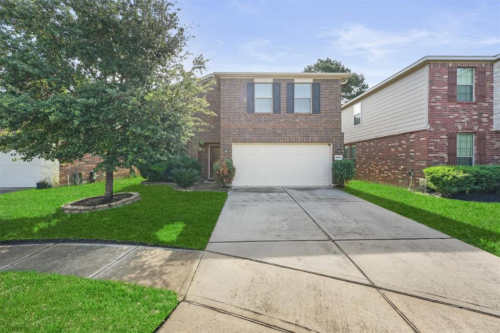 15426 Hope Shadow Court, Cypress, Texas image 1