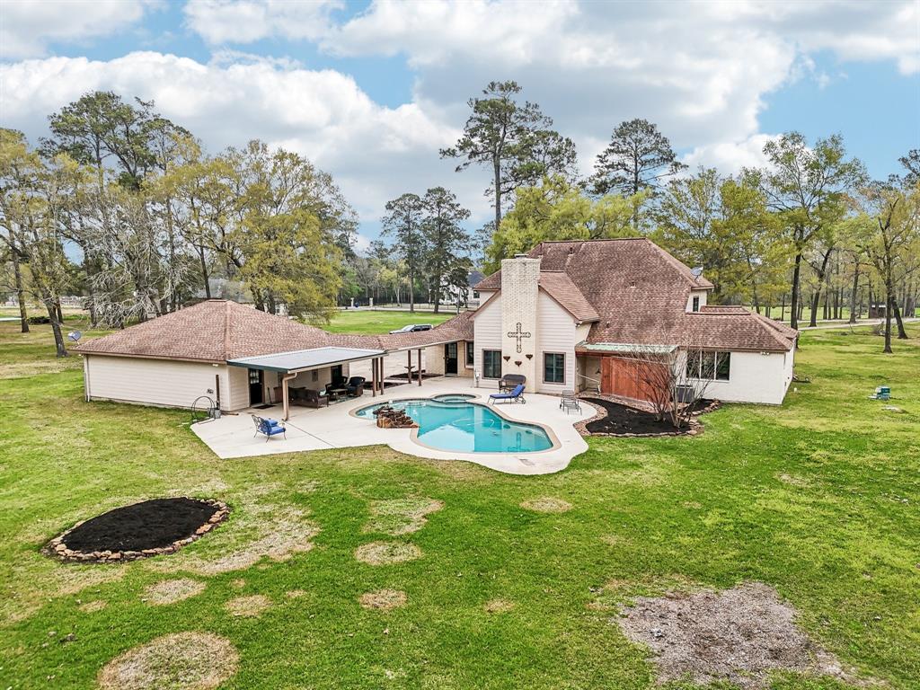 5503 Bayou Boulevard, Baytown, Texas image 34