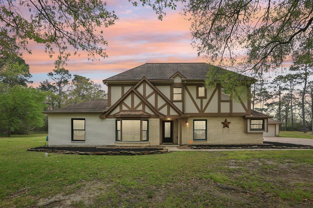 5503 Bayou Boulevard, Baytown, Texas image 1