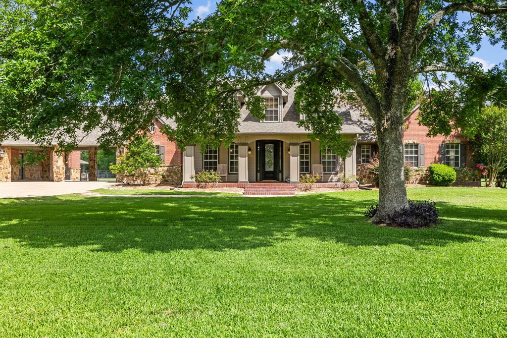 6410 Old Chocolate Bayou Road