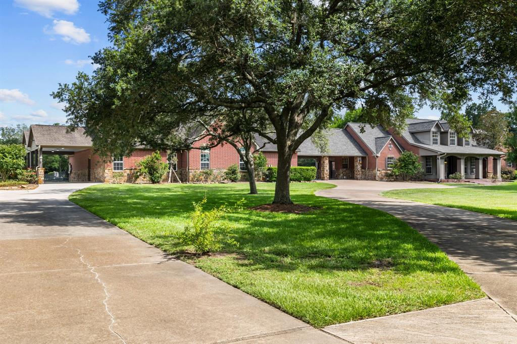 6410 Old Chocolate Bayou Road