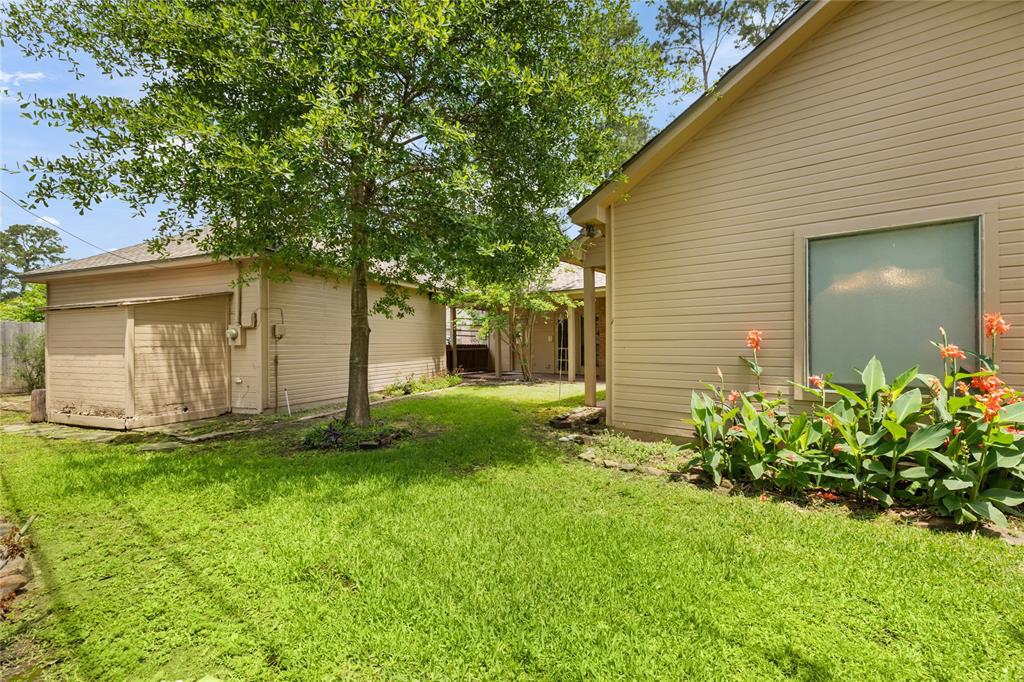12915 Lake Mist Drive, Cypress, Texas image 37
