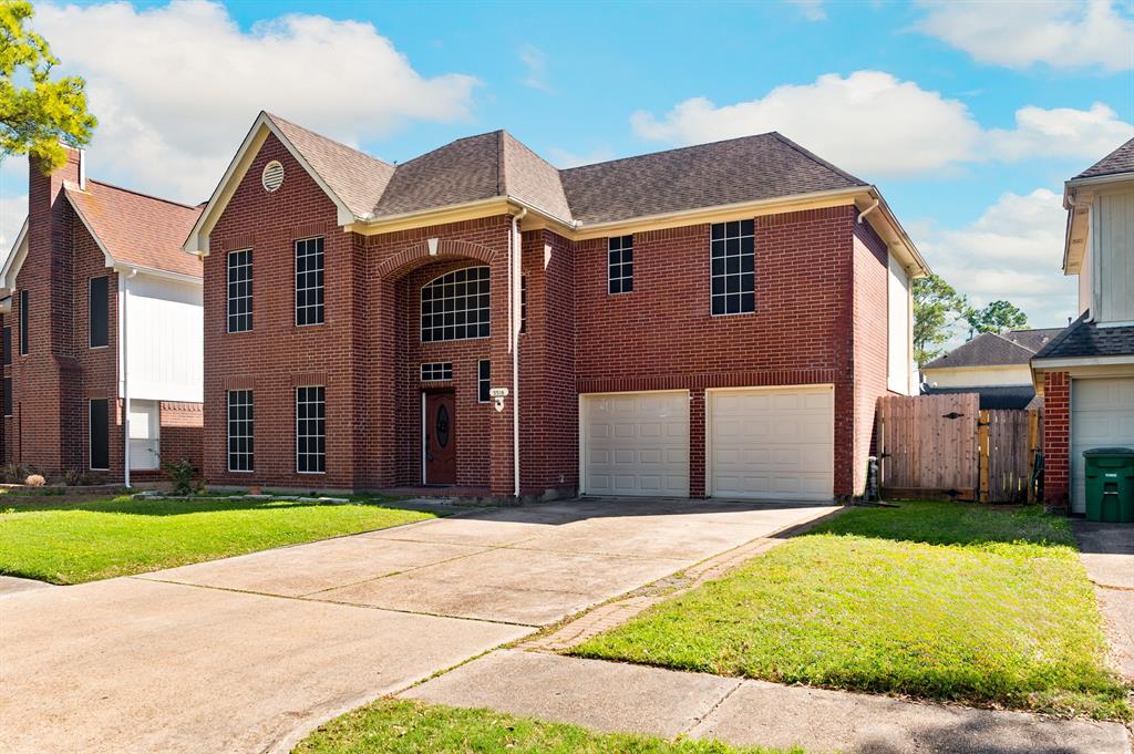 5518 Society Lane