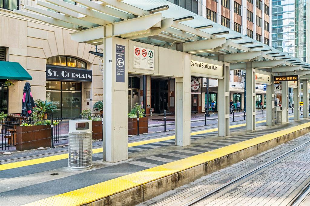 705 Main Street #206, Houston, Texas image 23