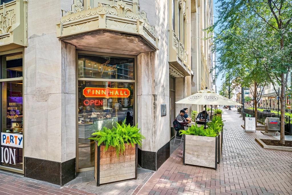 705 Main Street #206, Houston, Texas image 26