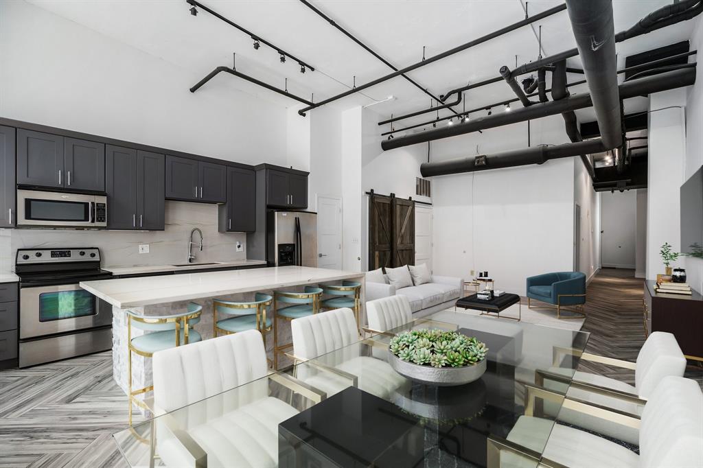 705 Main Street #206, Houston, Texas image 6