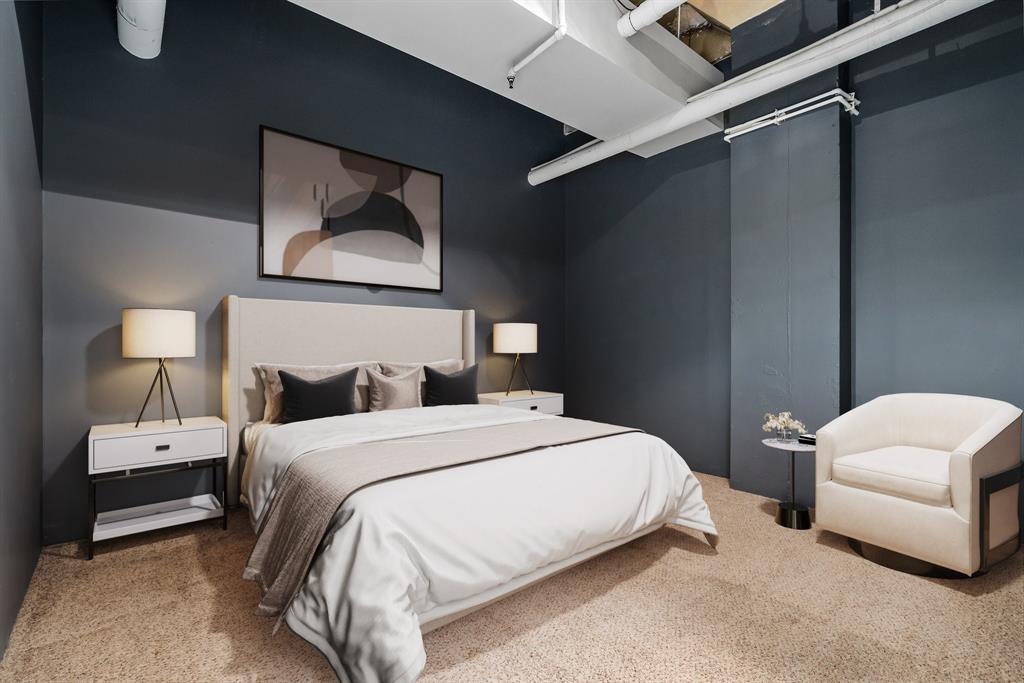 705 Main Street #206, Houston, Texas image 12