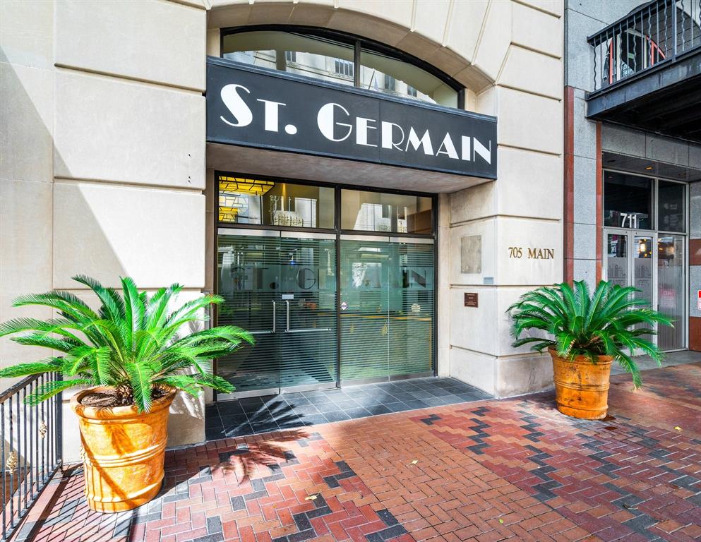 705 Main Street #206, Houston, Texas image 1