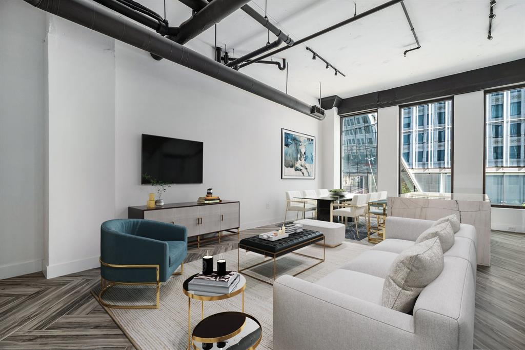 705 Main Street #206, Houston, Texas image 2