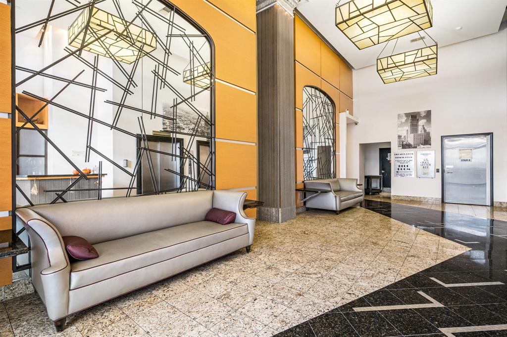 705 Main Street #206, Houston, Texas image 18